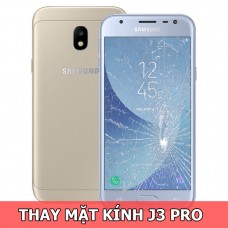 Thay mặt kính Samsung J3 pro tại Hà Nội